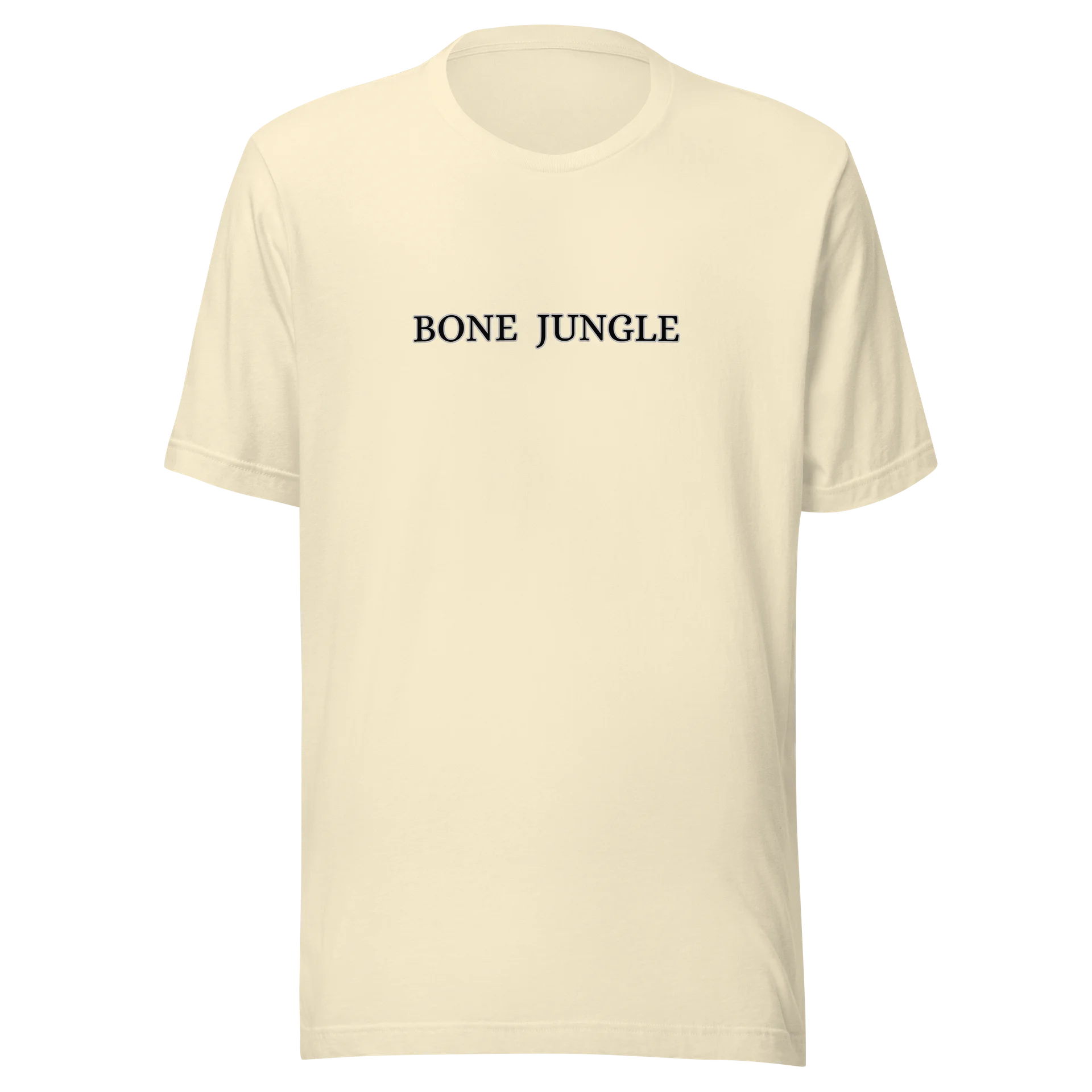 High Octane Bone Jungle Logo Tee product image (1)