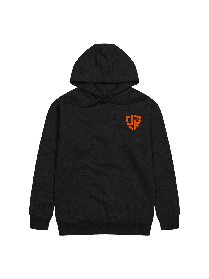 JR Halloween Hoodie product image (1)
