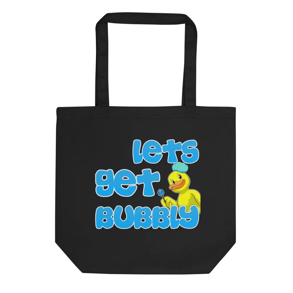 Bubbly bag product image (1)