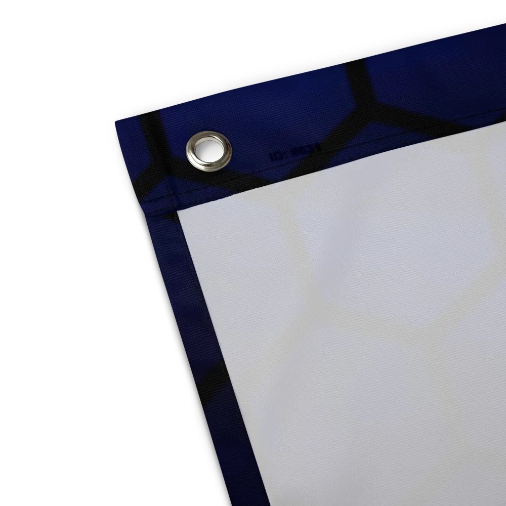 RWB ASHBOT Logo Flag product image (3)