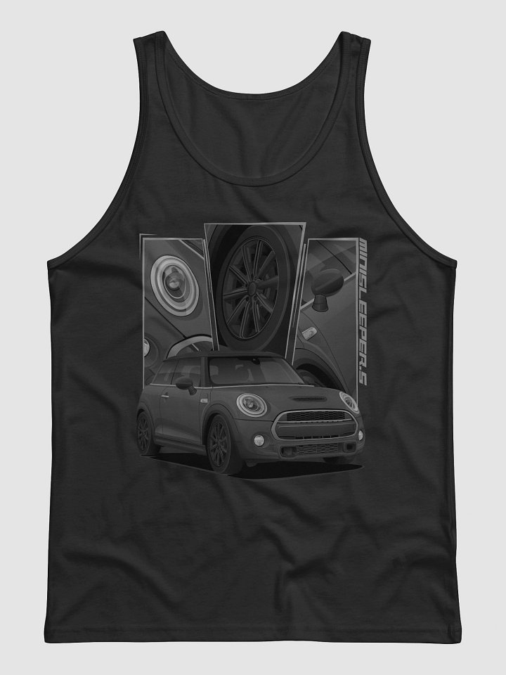 Tank top - minisleeper.s product image (9)
