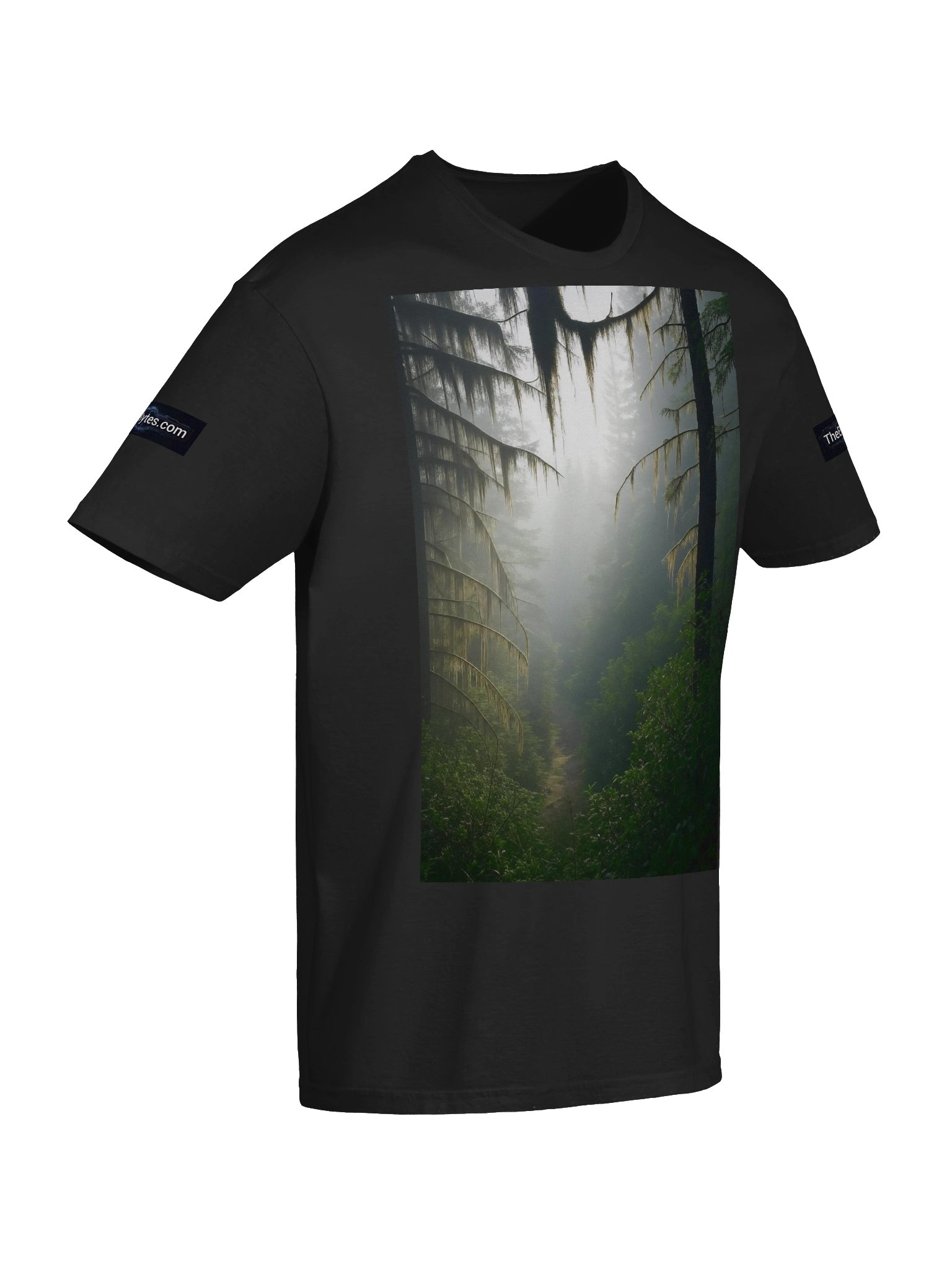 Drift Cover T-Shirt product image (10)