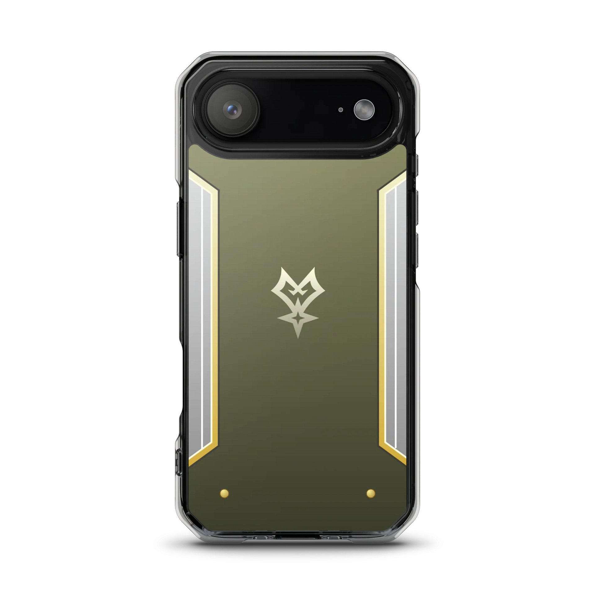 Gummiphone X Lightborne Case (iPhone Air) product image (1)