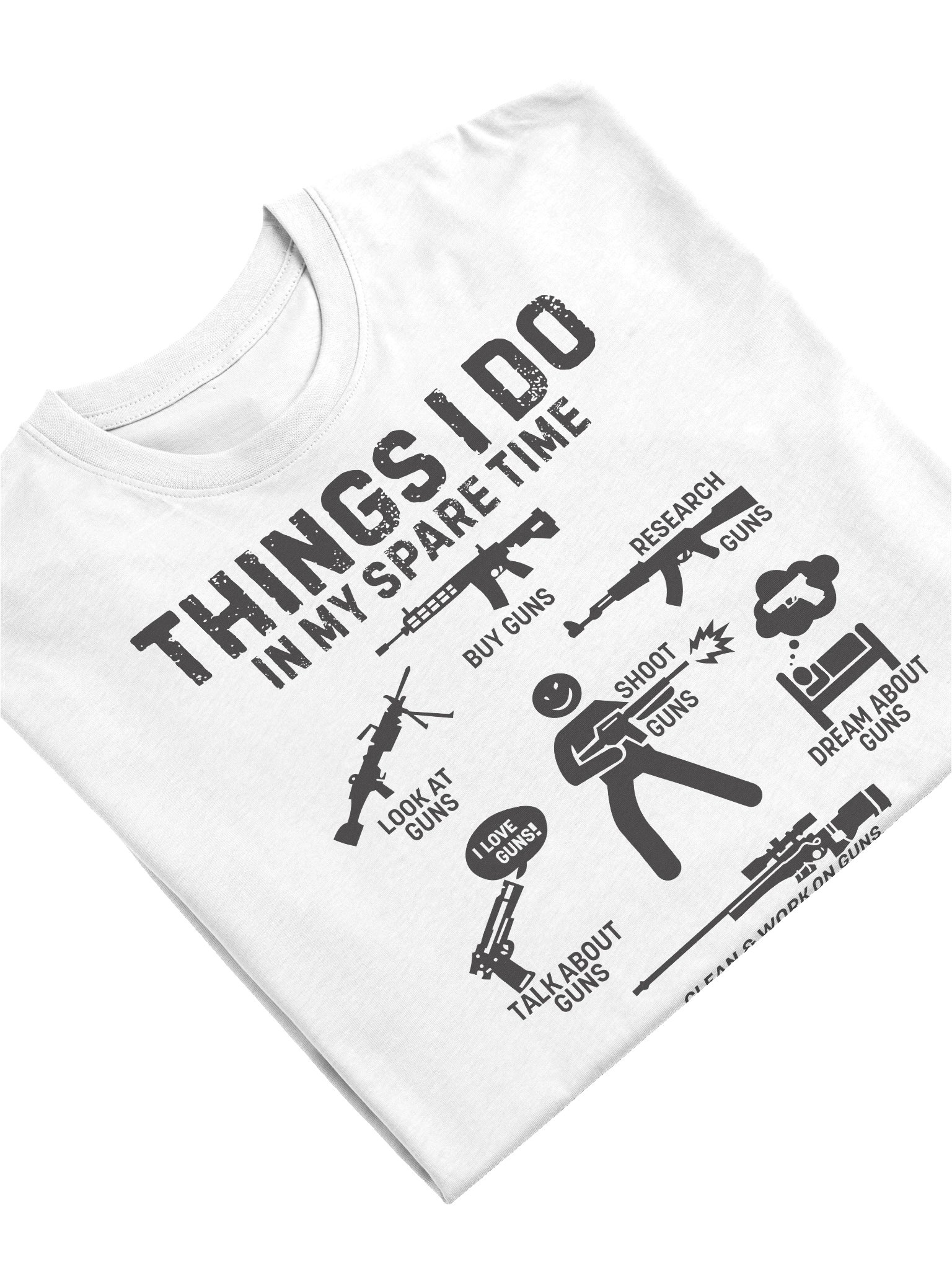 Things i do in my spare time product image (10)