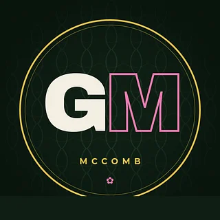 Gabi McComb
