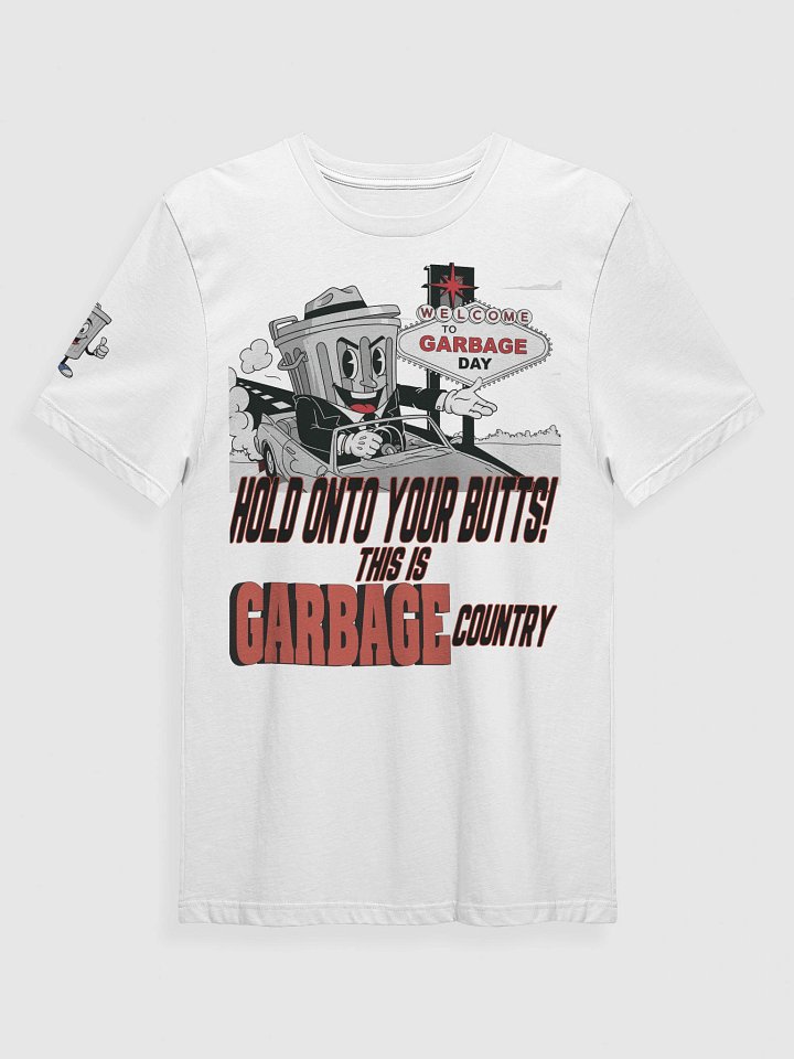 Garbage Country product image (3)