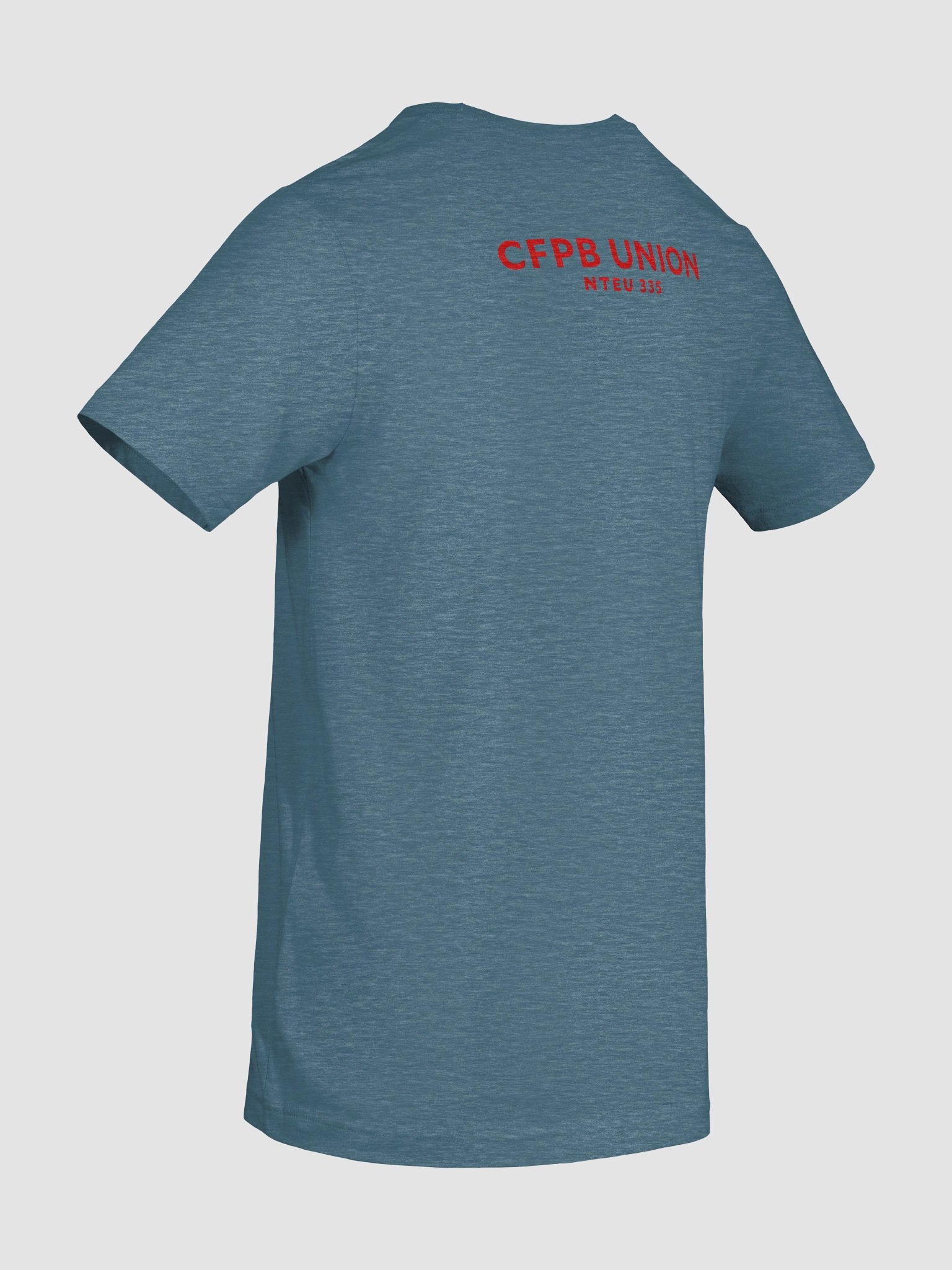 Save the CFPB T-shirt product image (110)