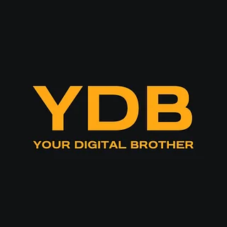 YDB T-Shirts