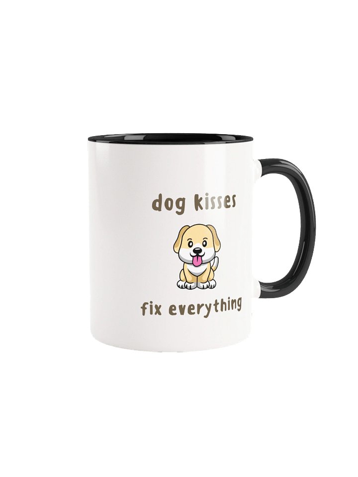 Cute Dog Coffee Mug For Dog Loverrs product image (7)
