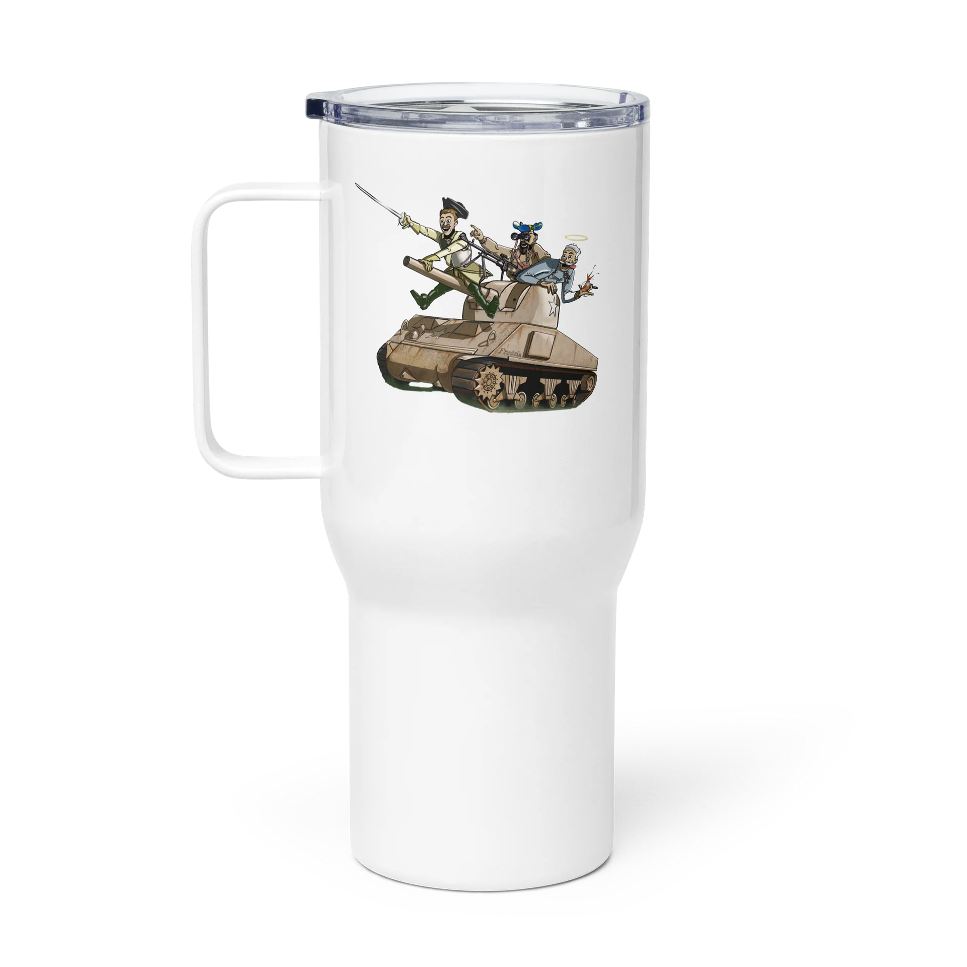 Sankt Conrads lärjungar (Termosmugg) product image (1)