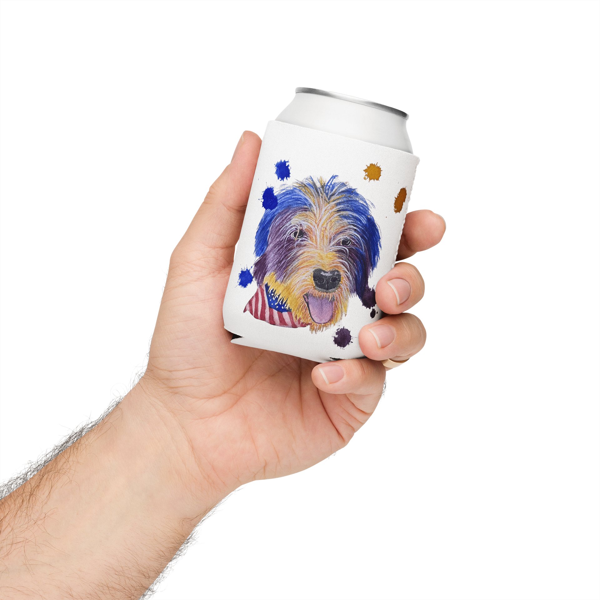 Griff - Pup Coozie product image (3)