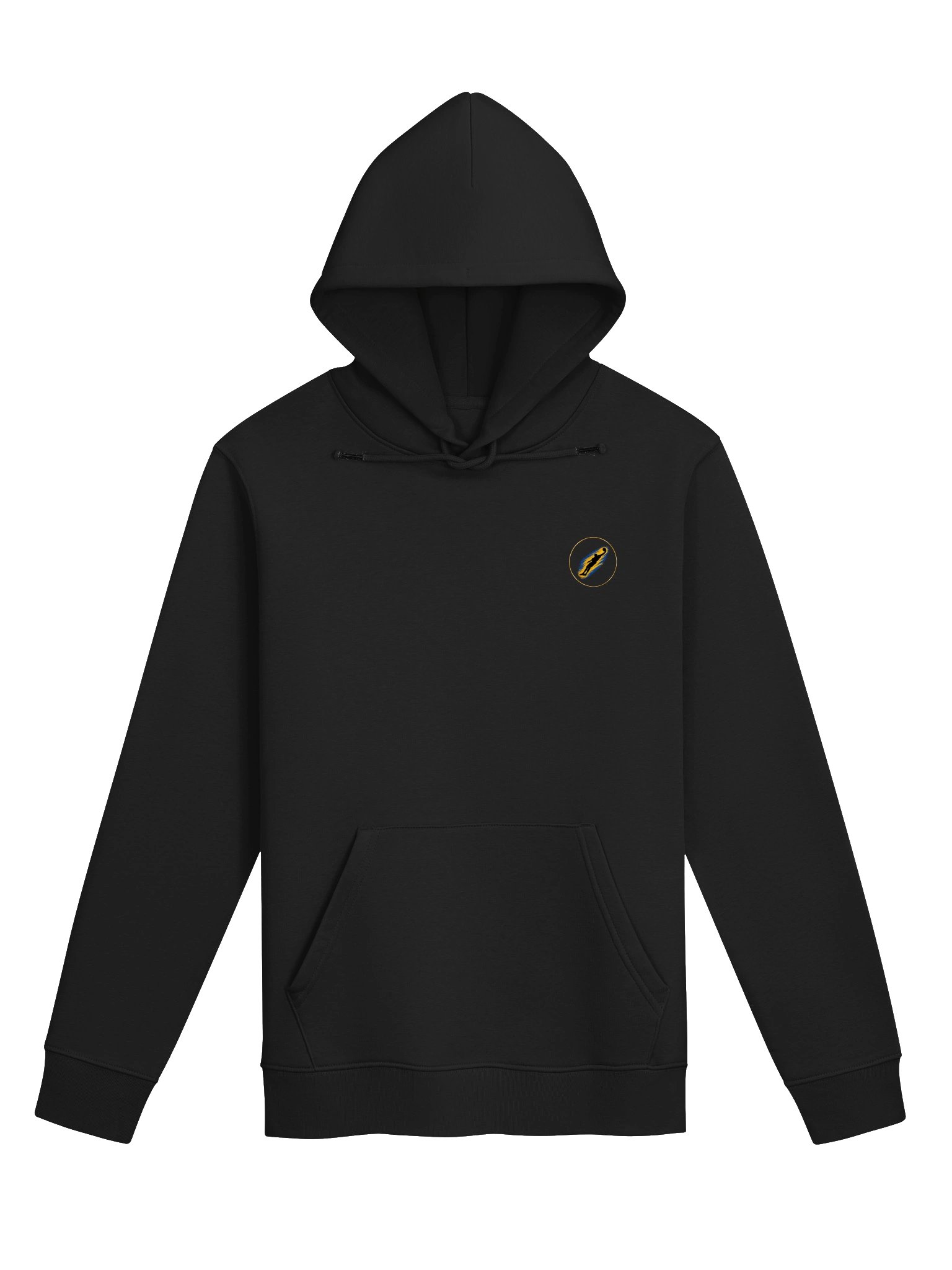 Corner Pocket Signature Hoodie product image (1)