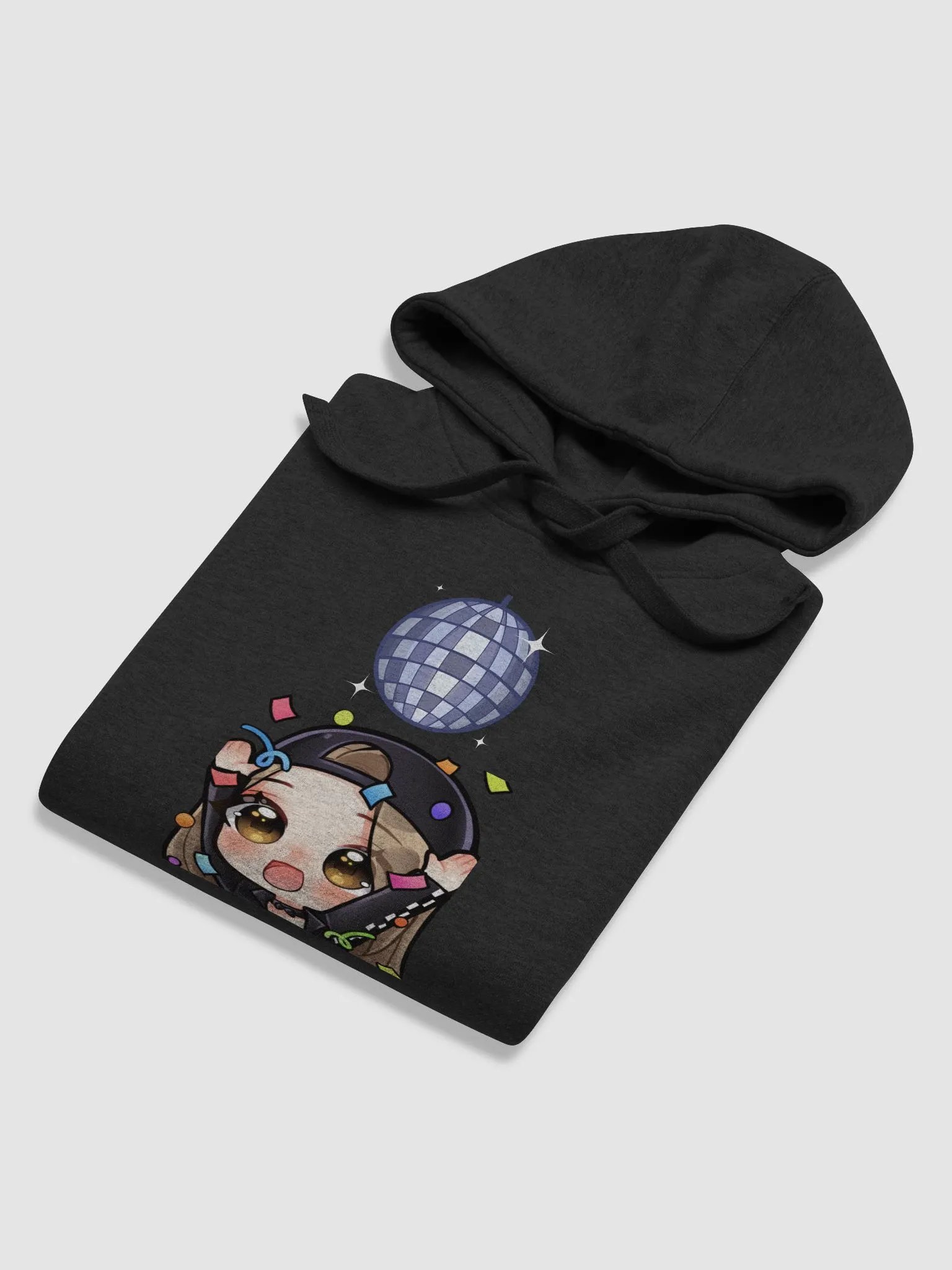 Party Time Hoodie product image (3)
