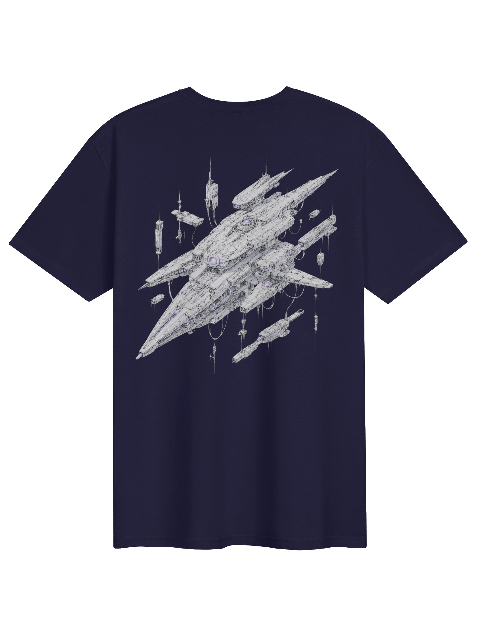 Tee-shirt Cryoform PREMIUM product image (1)