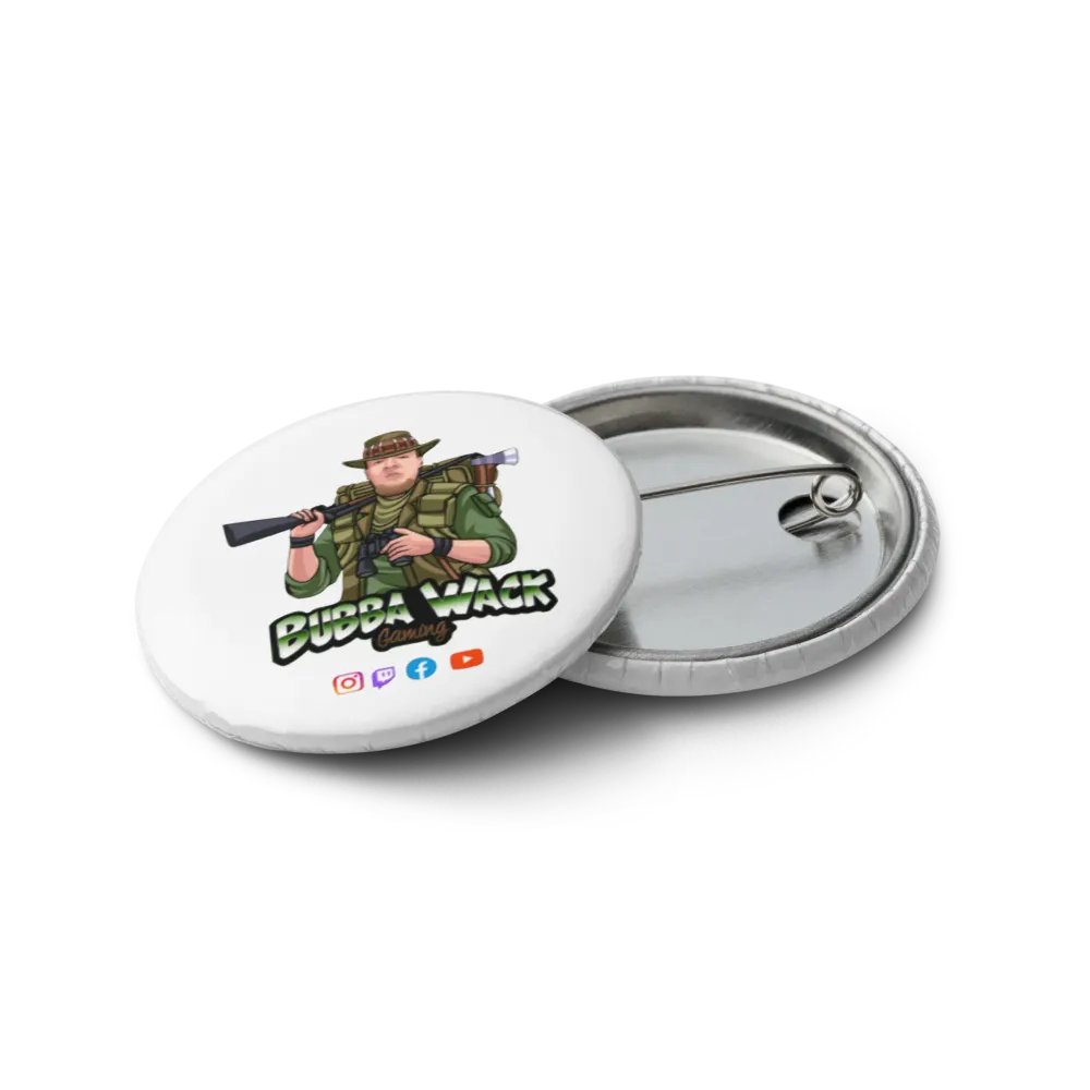 Bubba Wack Pin Set product image (12)