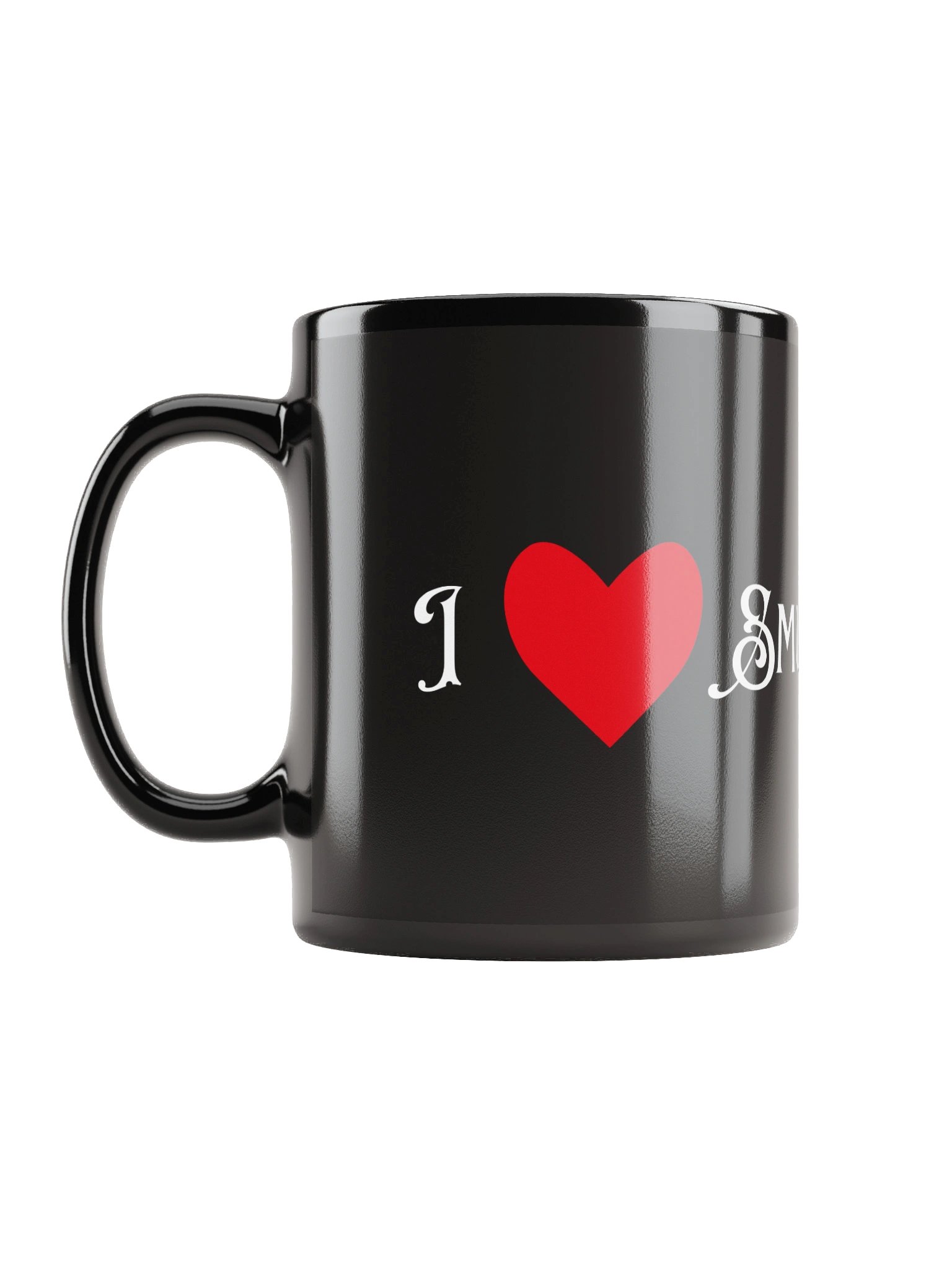 Smut Love Mug product image (11)