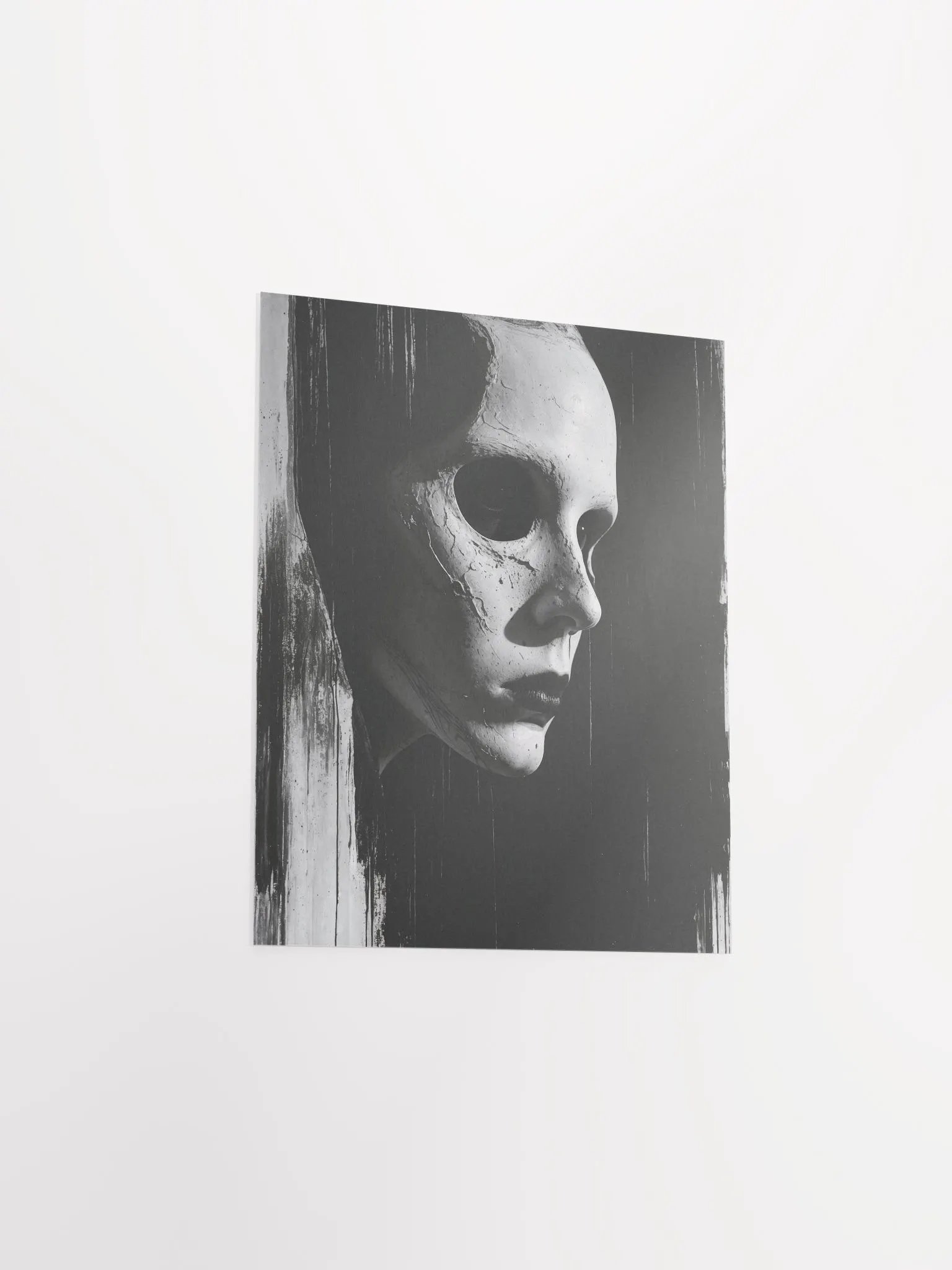 Obscurity Matte Poster product image (19)