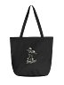 In the Bone Zone! Tote Bag (Classic)