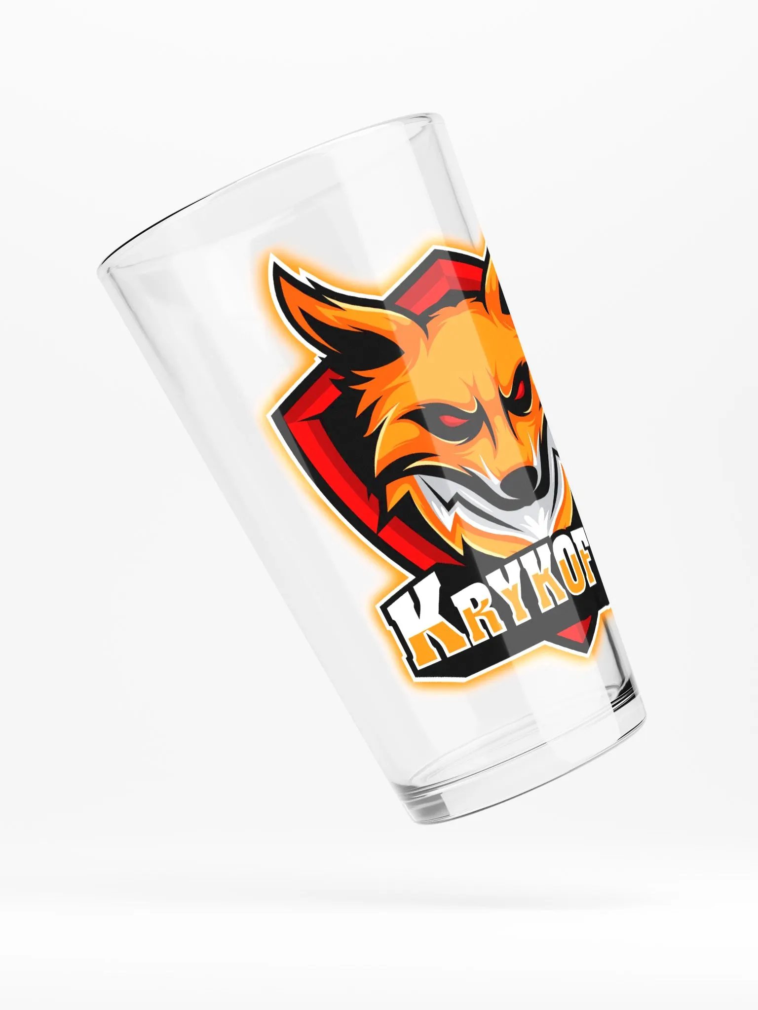 Shaker pintglas product image (4)