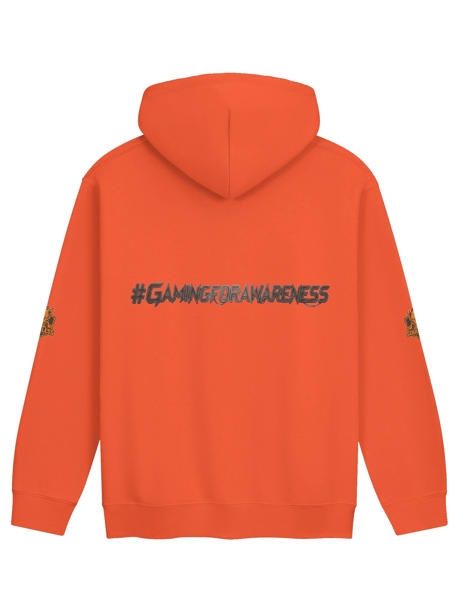 Special Edition Halloween Hoodie product image (2)