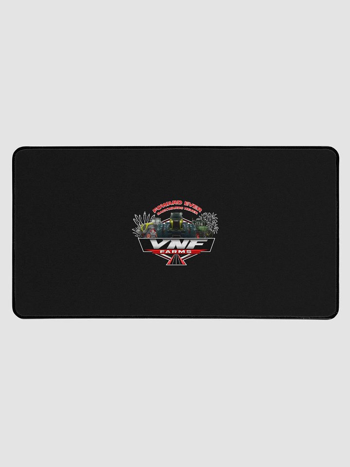 VNF Farms Desk Mat 15.5" x 31.5" product image (2)