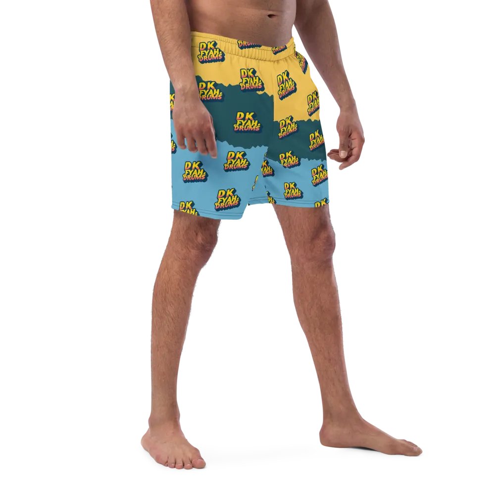 DK Trunks Multi Colour product image (8)