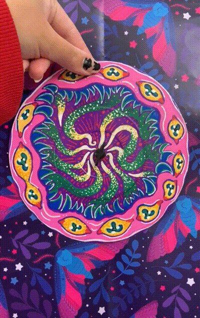 Flesh Vortex product image (1)