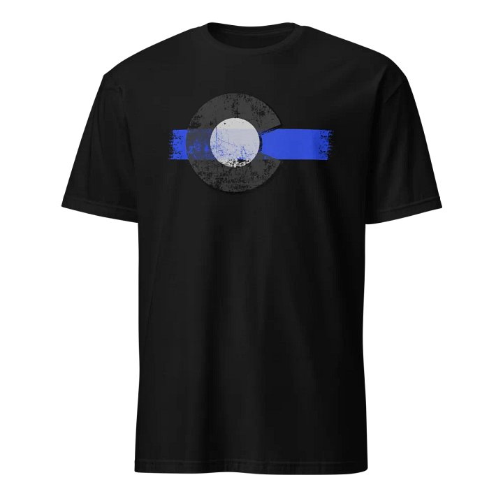 Colorado Police product image (1)