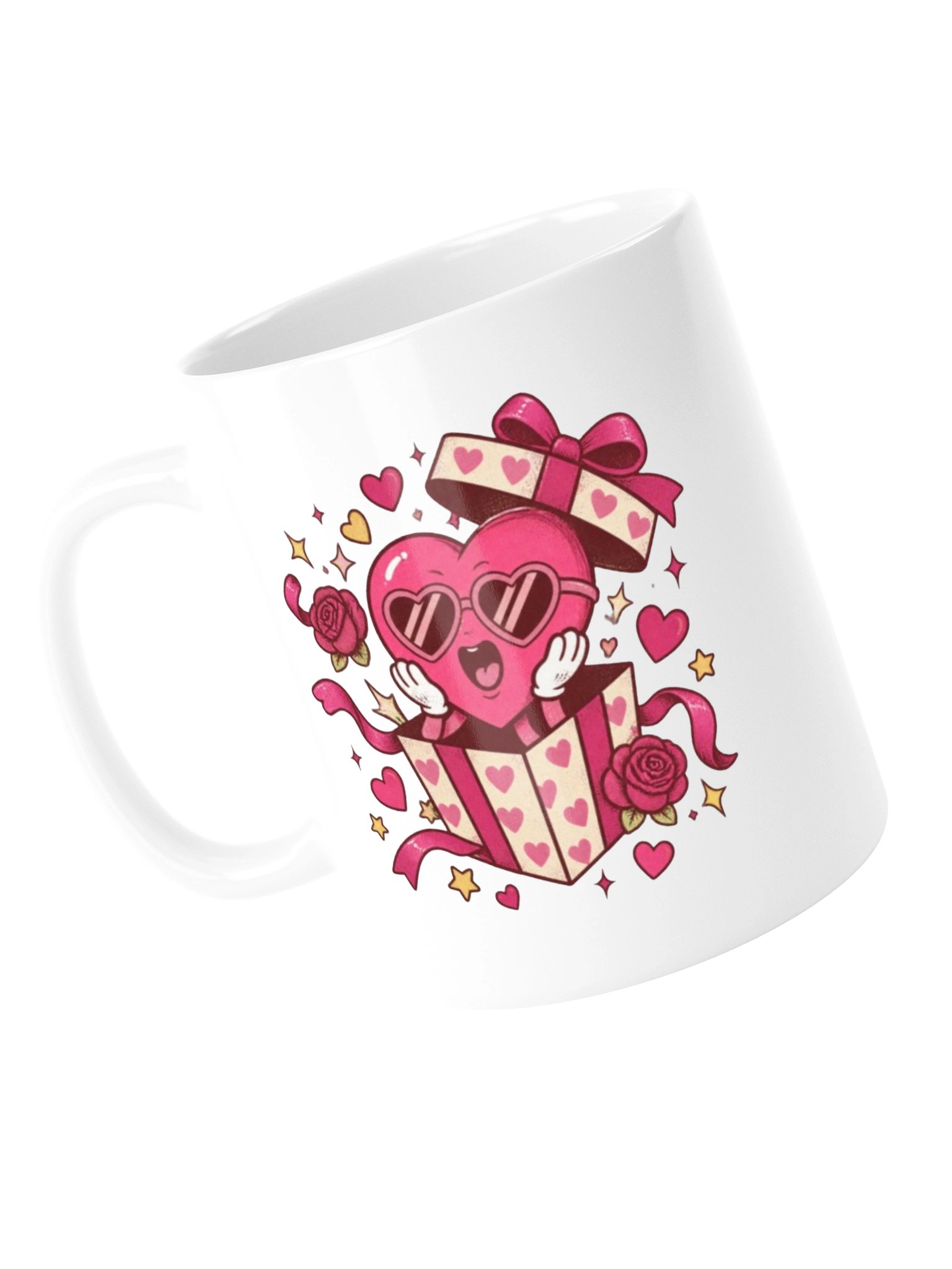 Surprise Heart product image (5)