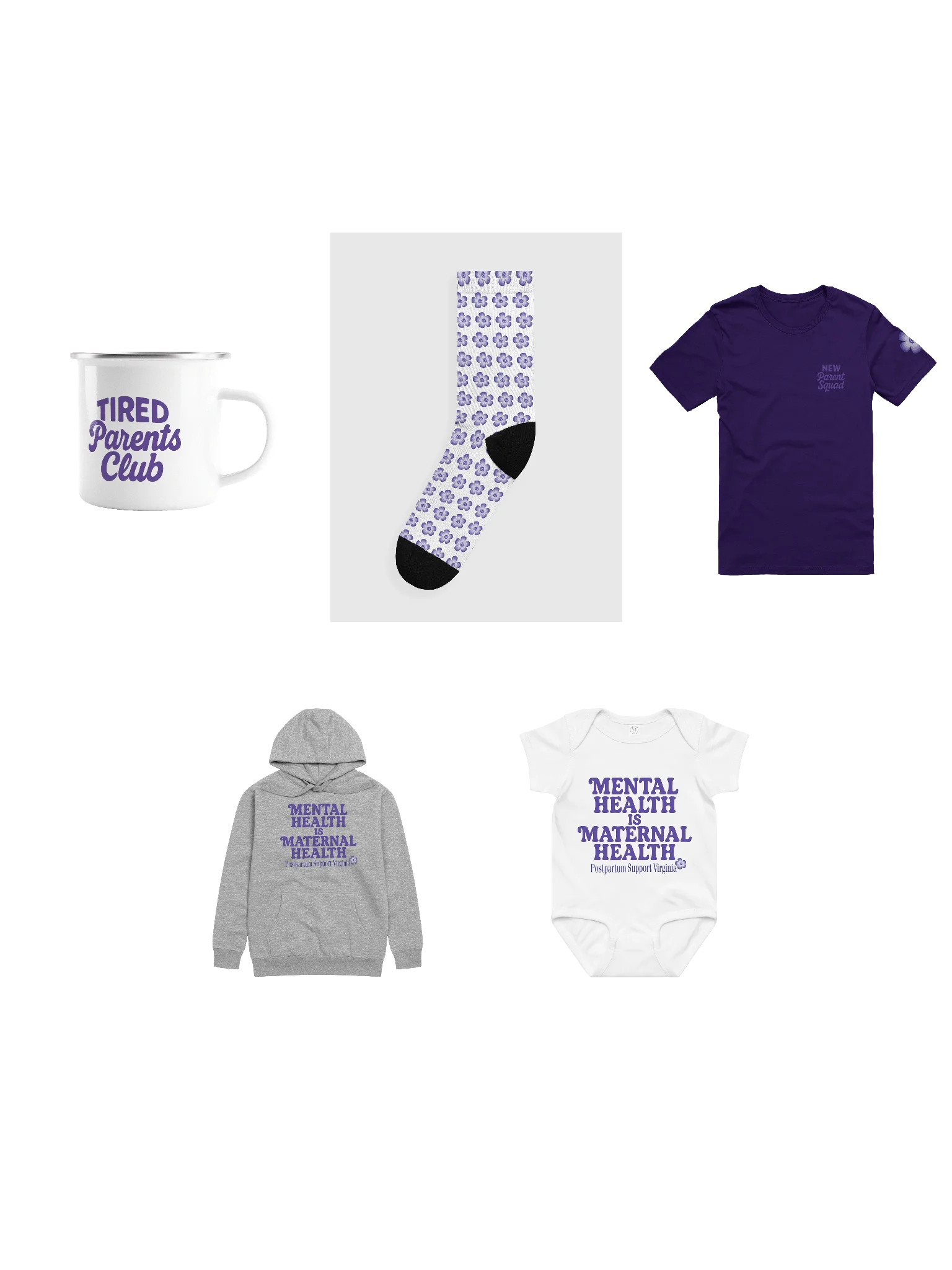 Ultimate New Parent Bundle product image (1)