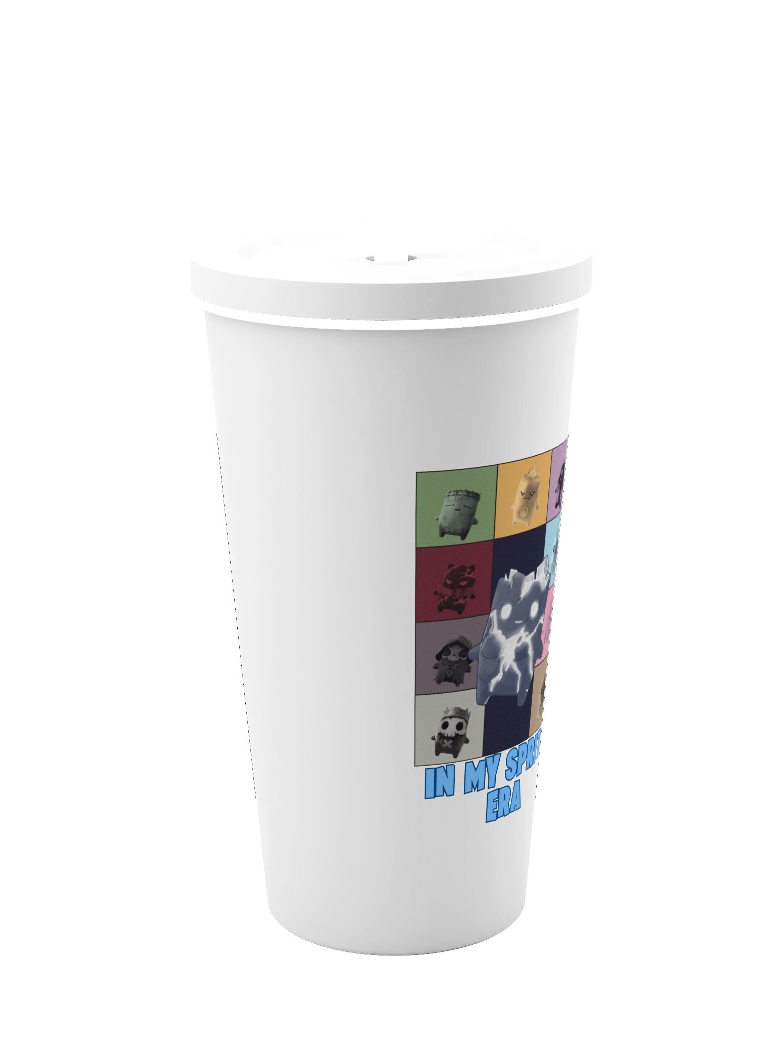 In My Sprite Era Tumbler product image (19)