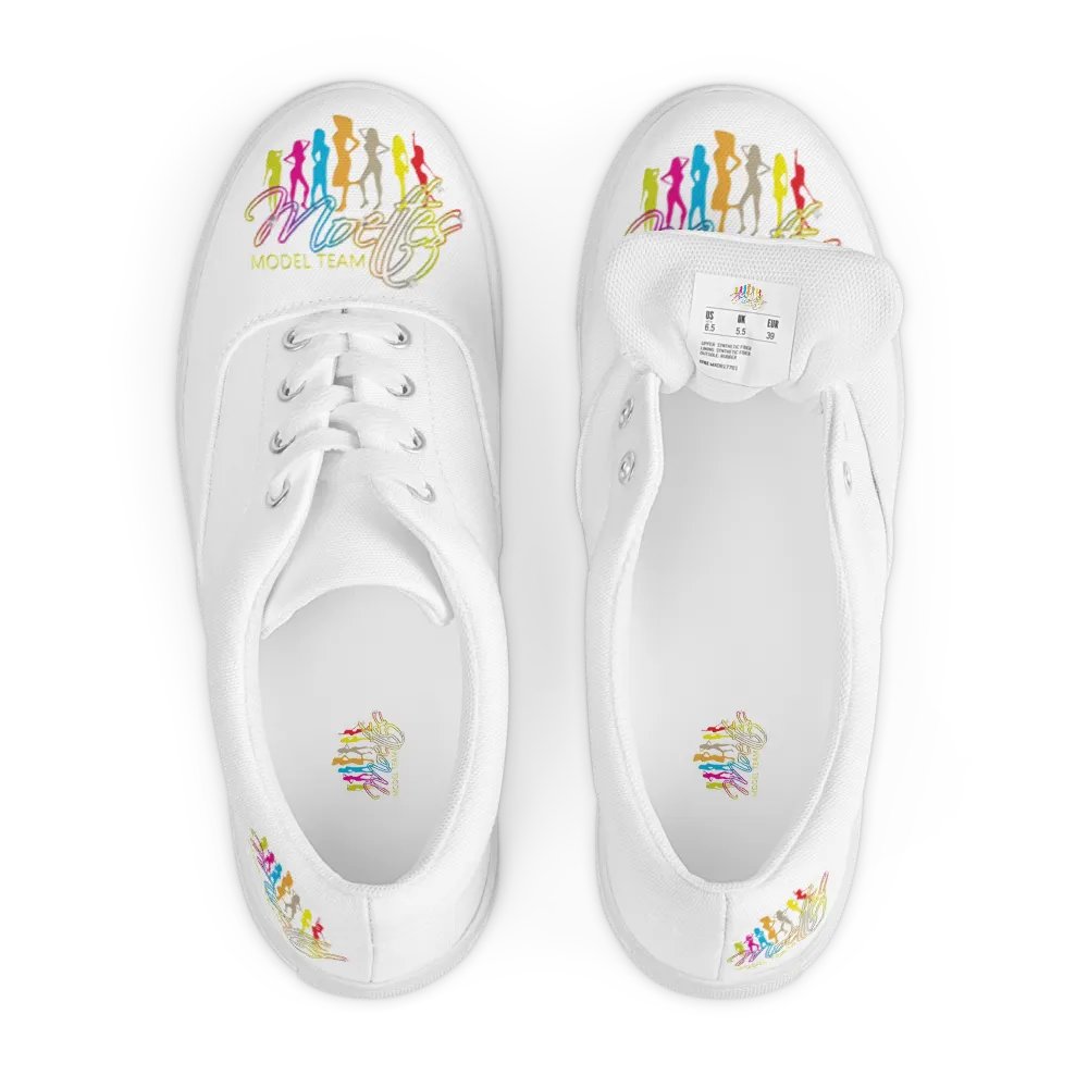 MOETTES PASSION WHT SNEAKERS product image (7)