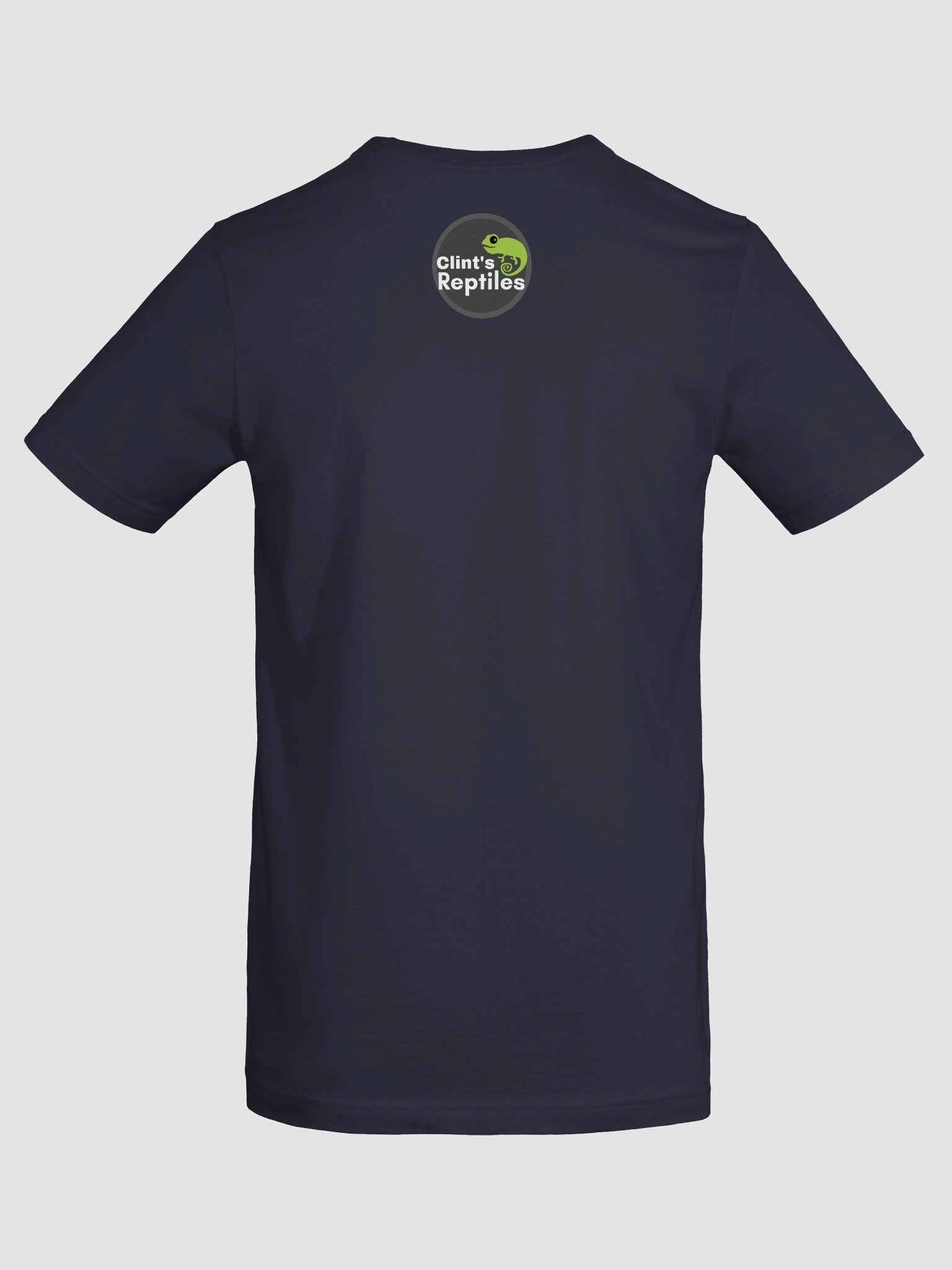 Blinking is for mortals - Shirt product image (43)