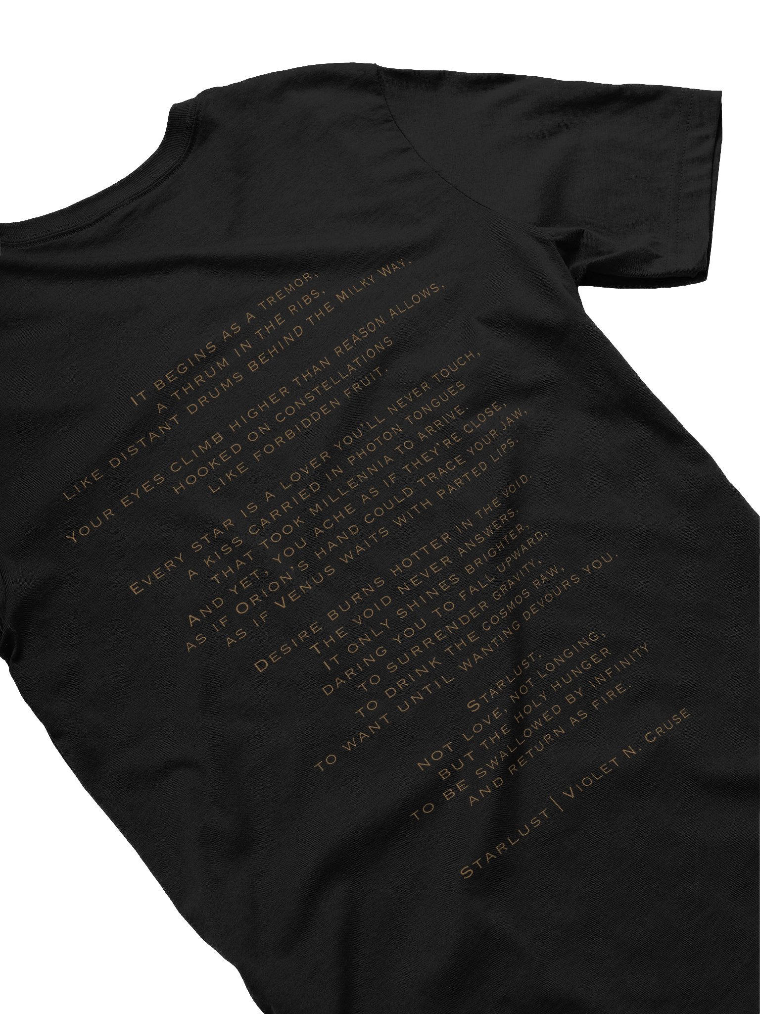 Starlust Tshirt product image (4)