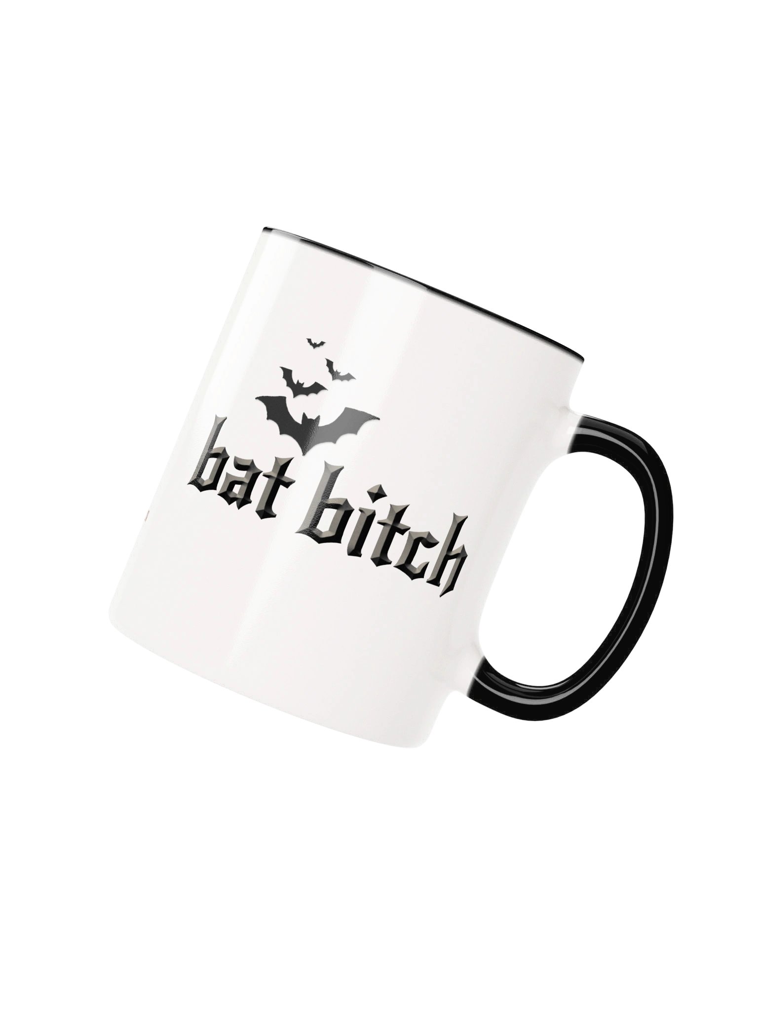 Bat Bitch Mug product image (5)