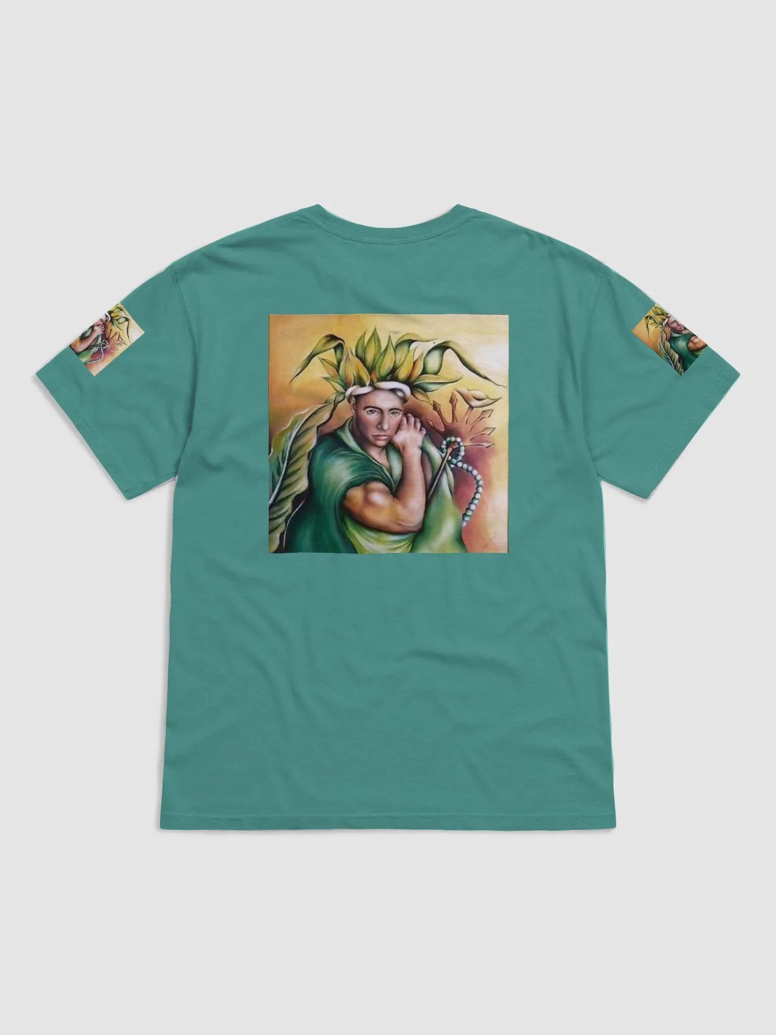 Ossain é o senhor das ervas product image (2)