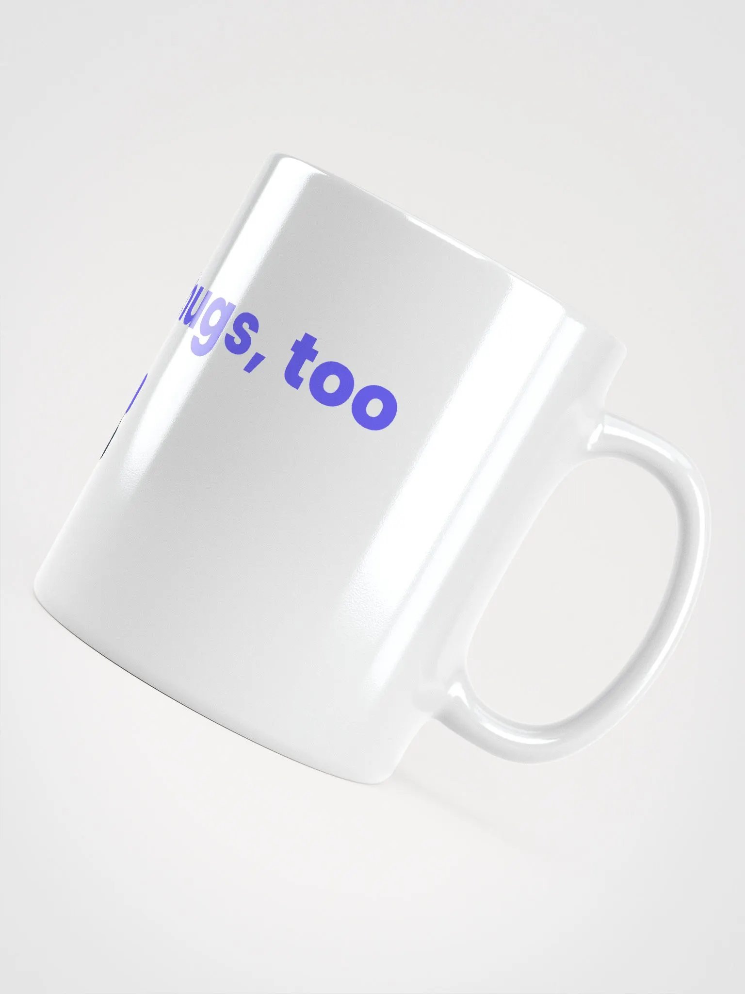 Men Need Hugs, Too product image (4)