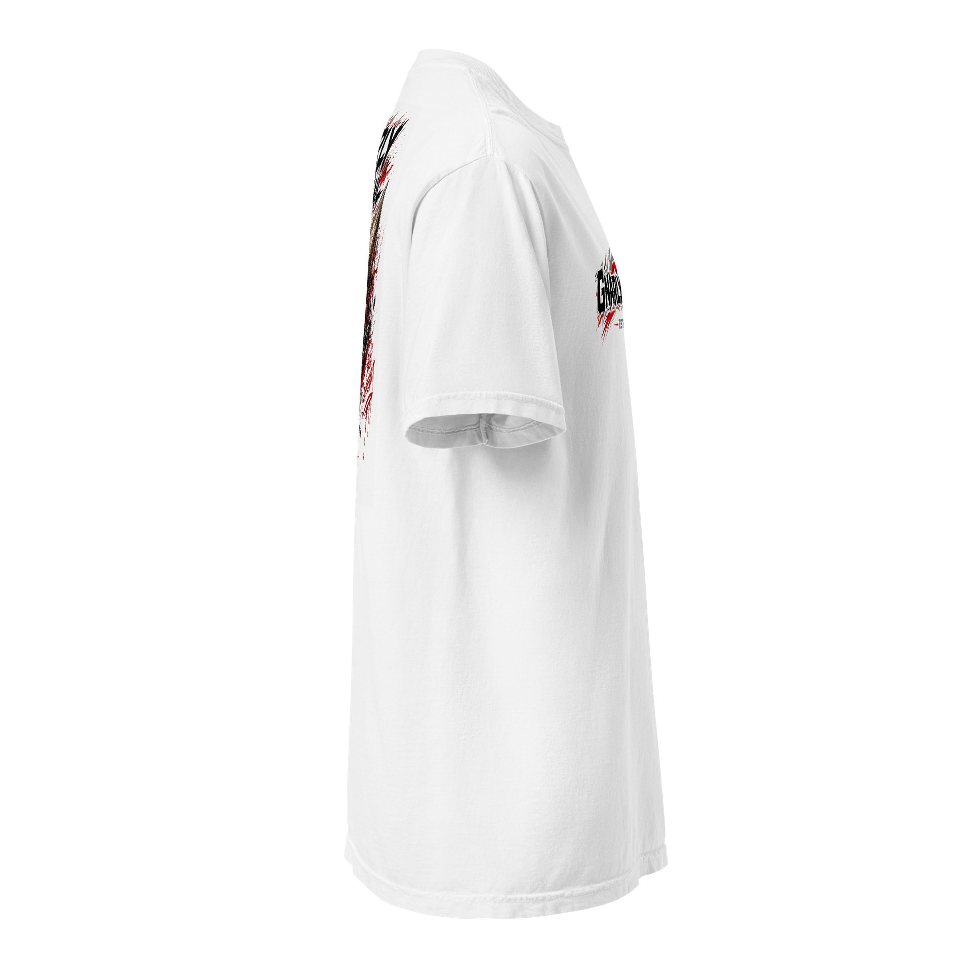 GnarlyToenail Est. 2026 Tee product image (4)