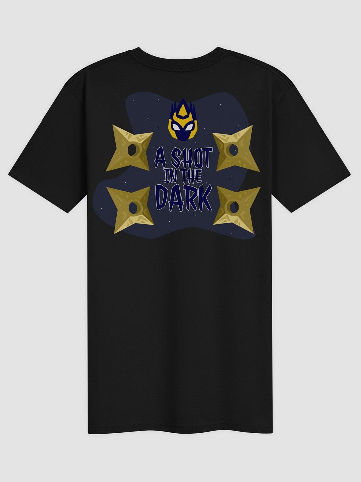 Star T-Shirt (Inspired by Starcast) product image (2)