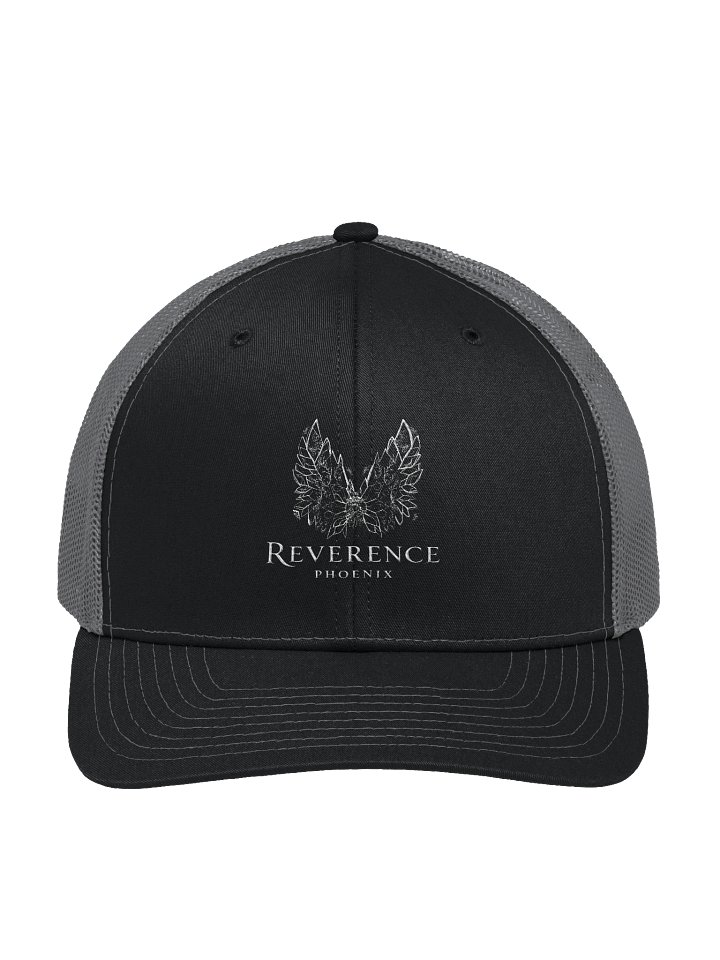 Reverence Phoenix Founding Field Cap product image (1)