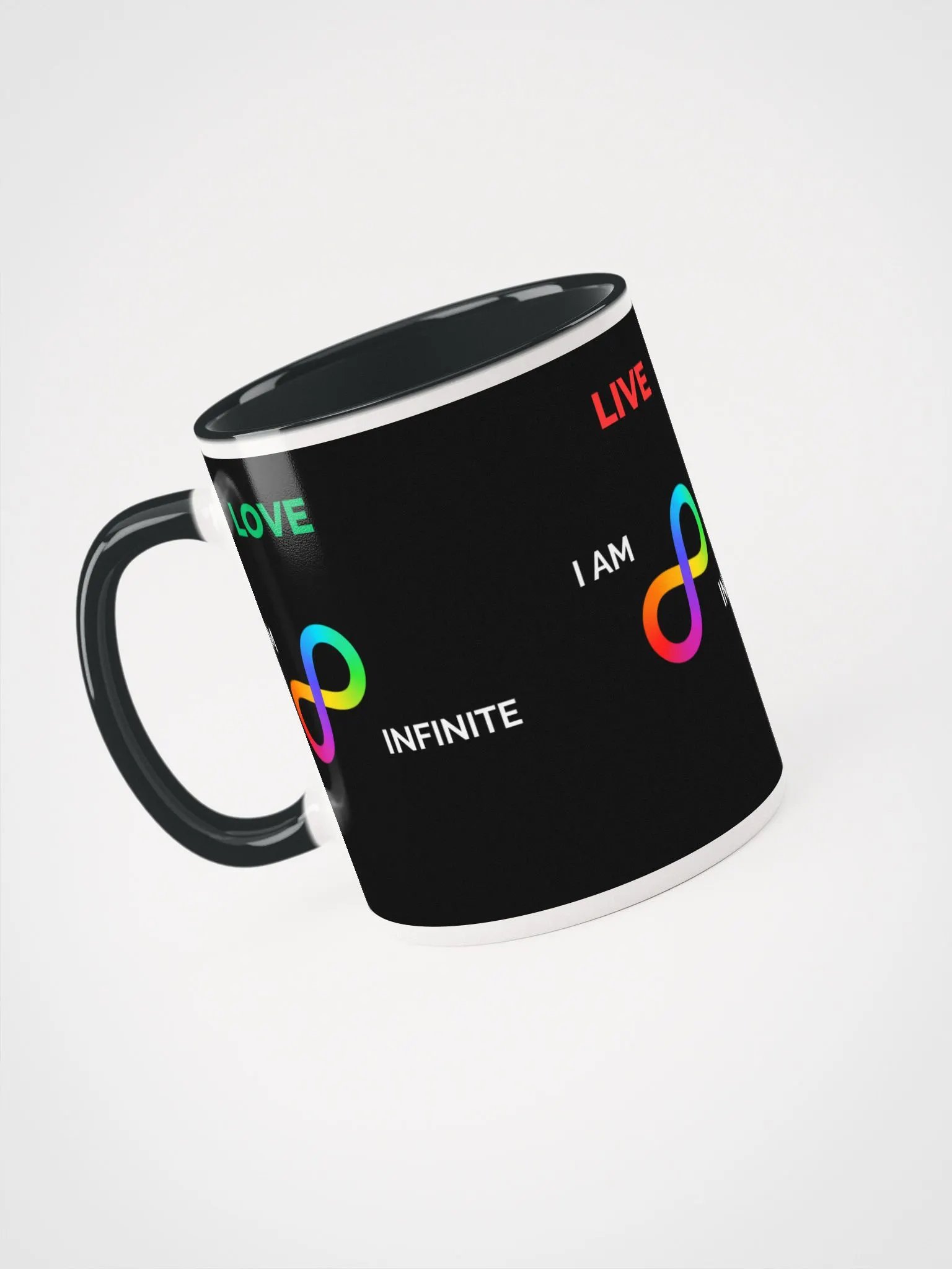 INFINITY MUG product image (3)