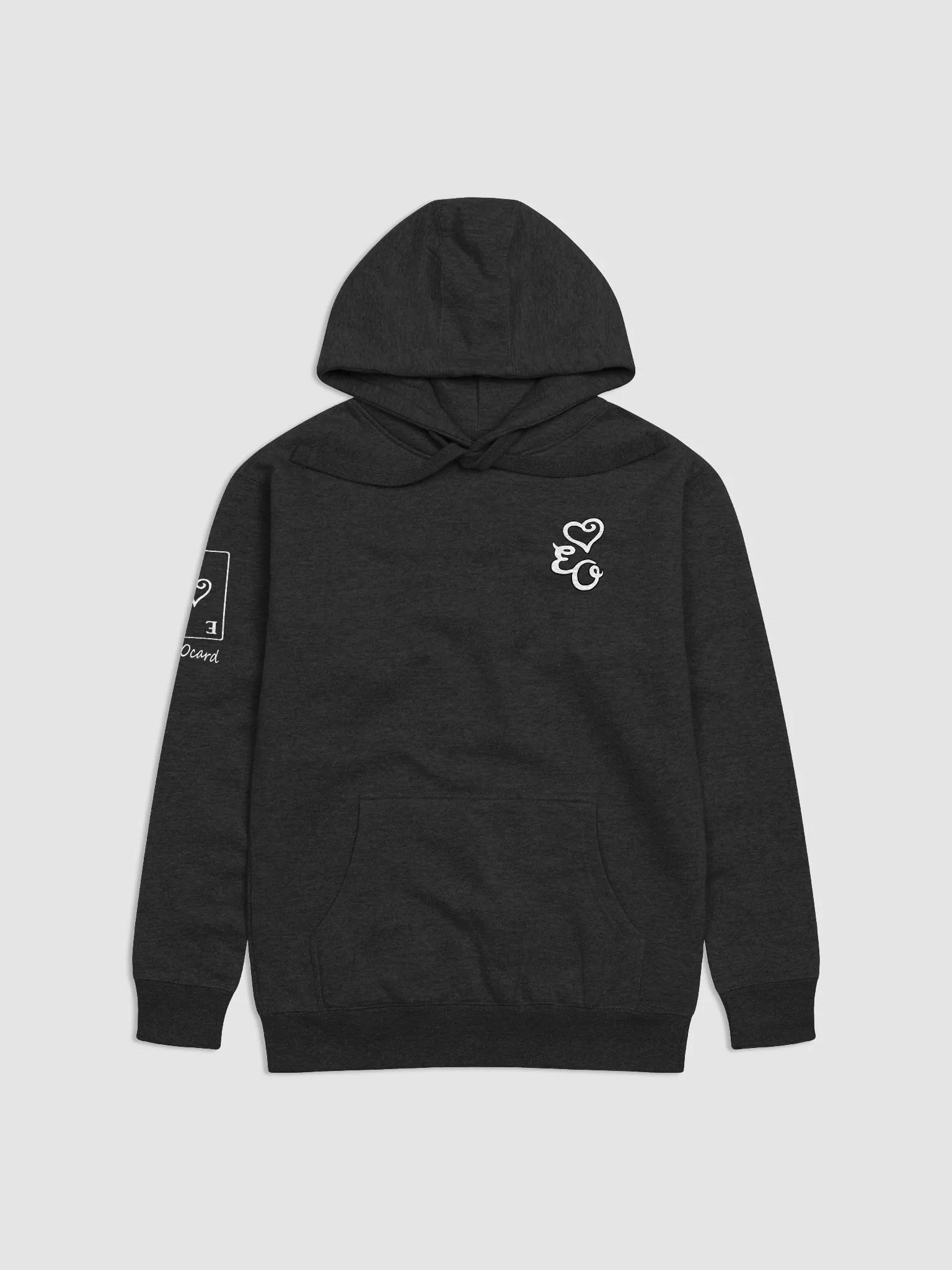 logo hoodie product image (2)