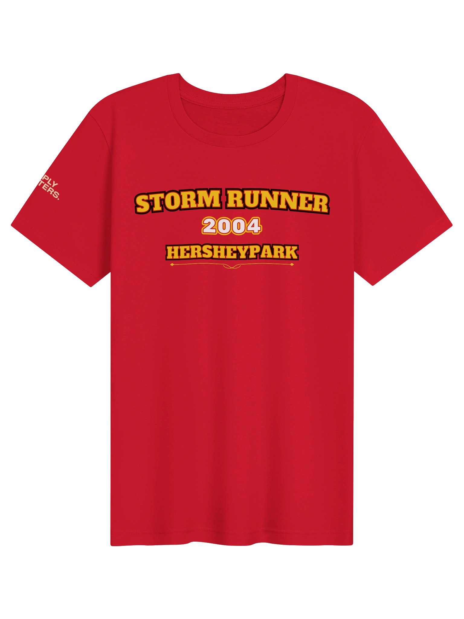 Storm Runner product image (1)