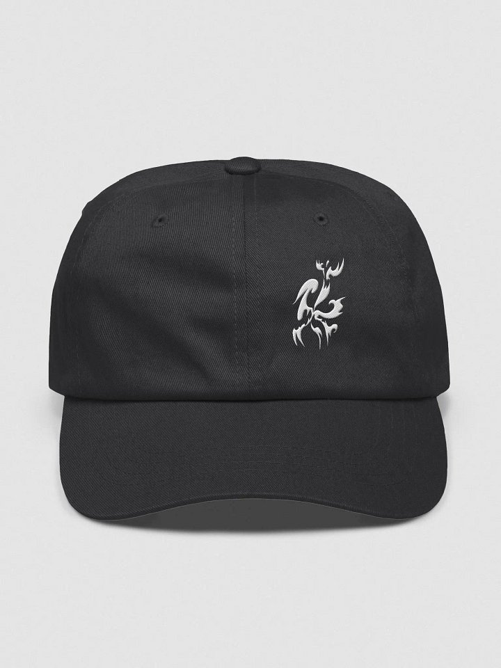 Fluttering Bird hat product image (1)