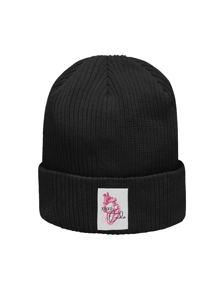 XO Cuda Beanie product image (1)