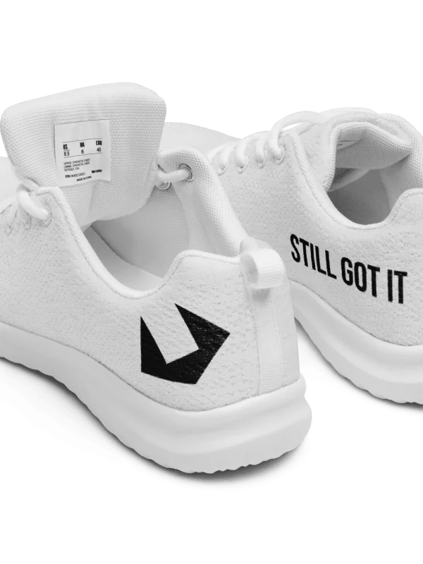 Urgers Still Got It Athletic Shoes product image (1)