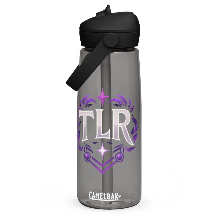 TLR Waterbottle product image (1)