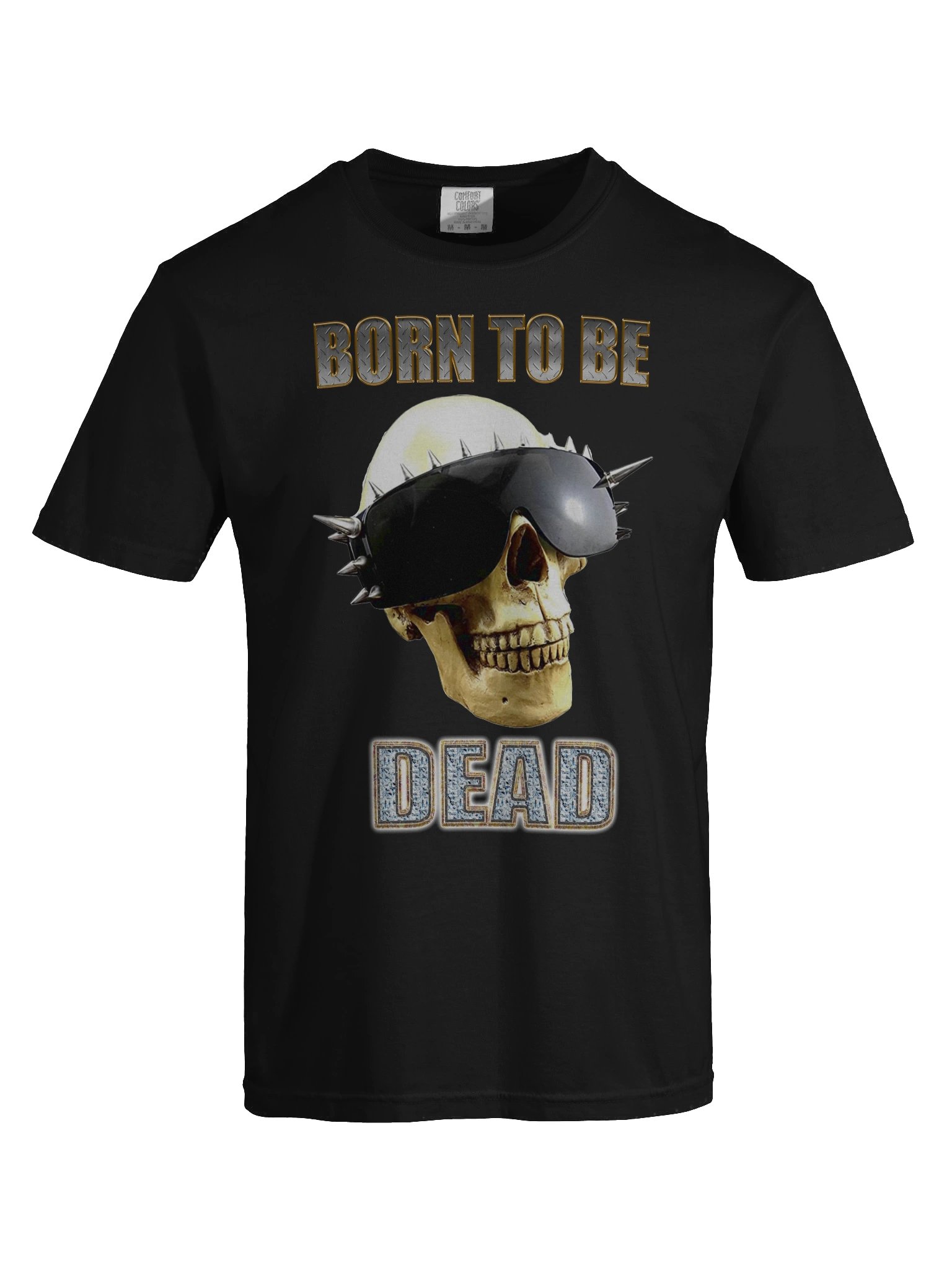 B2BD SICK TEE product image (3)