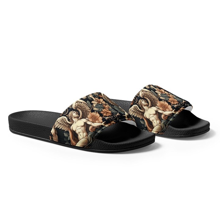 So Divine Women's Slides product image (1)