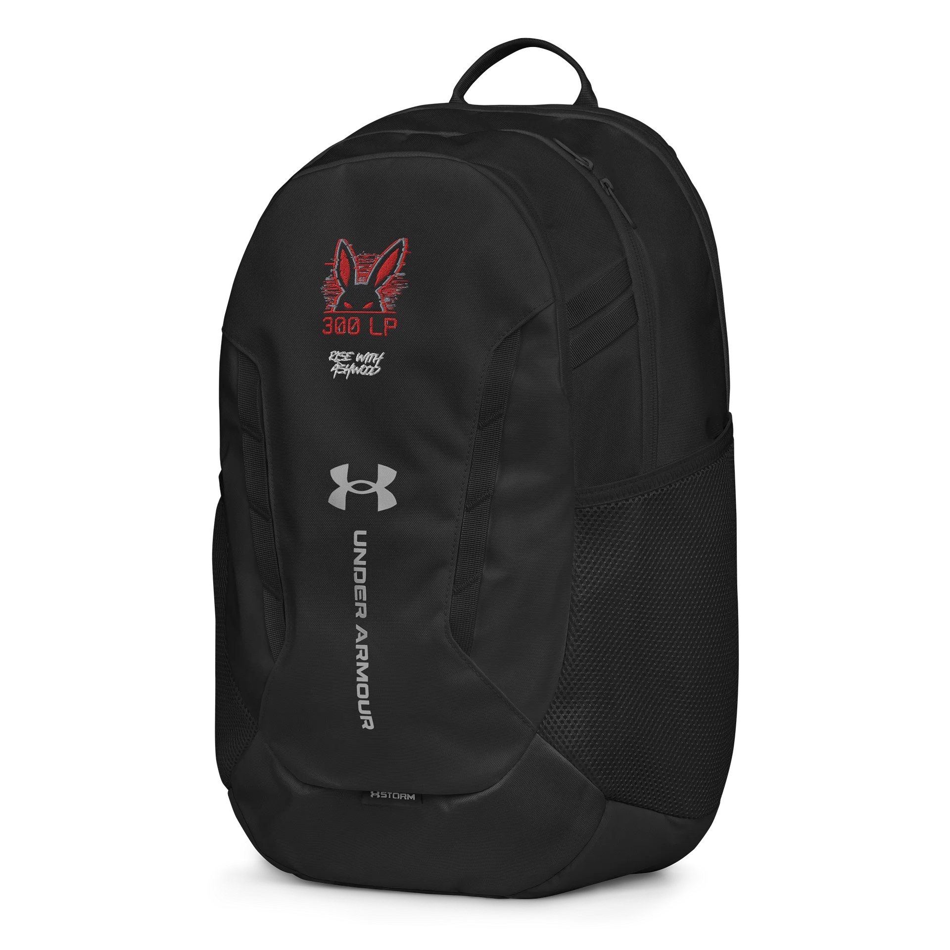 Darkness Rabbit Backpack product image (4)